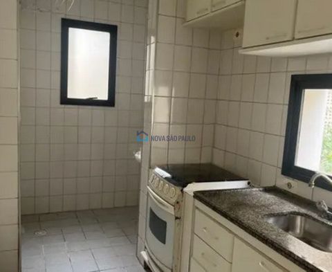 Foto Apartamento