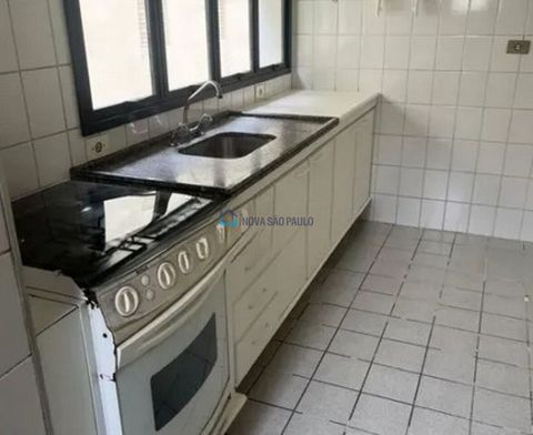 Foto Apartamento