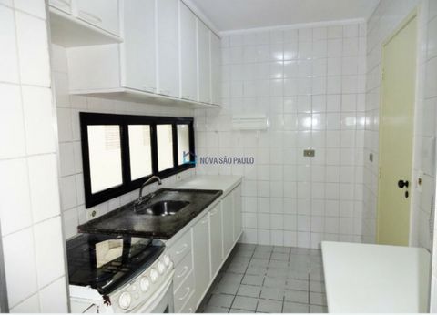 Foto Apartamento