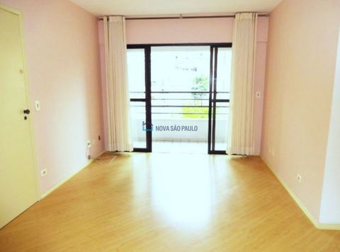 Foto Apartamento