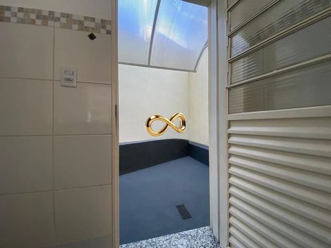 Foto Casa em Condomínio