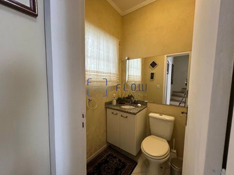 Foto Casa em Condomínio