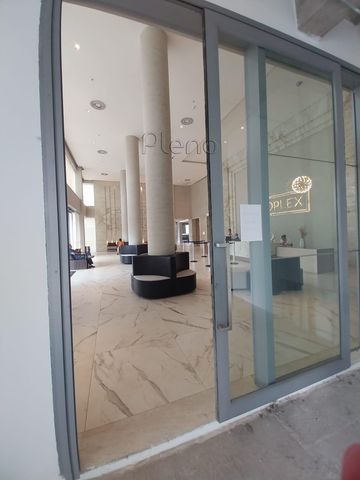 Foto Sala / Conjunto Comercial