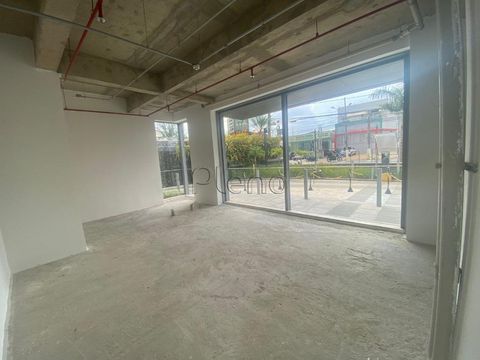 Foto Sala / Conjunto Comercial