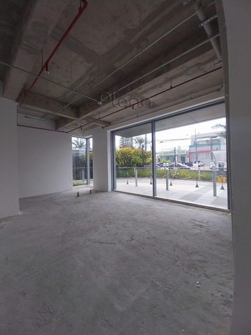 Foto Sala / Conjunto Comercial