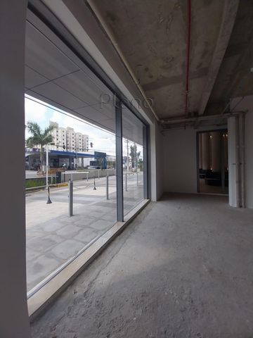 Foto Sala / Conjunto Comercial