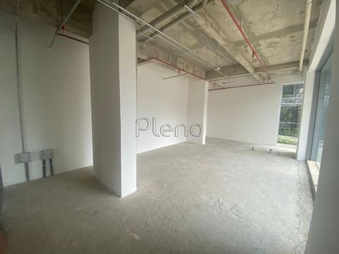 Foto Sala / Conjunto Comercial