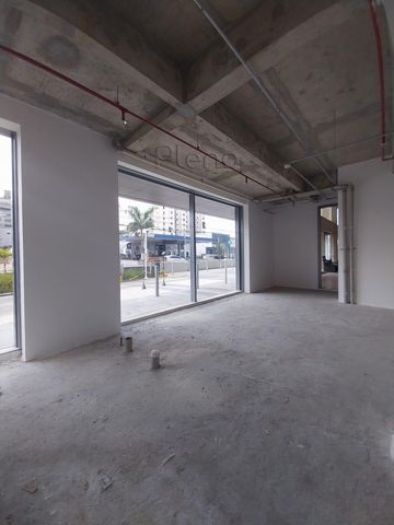 Foto Sala / Conjunto Comercial