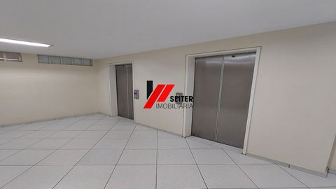 Foto Sala / Conjunto Comercial