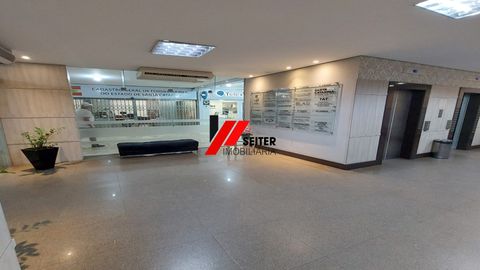 Foto Sala / Conjunto Comercial