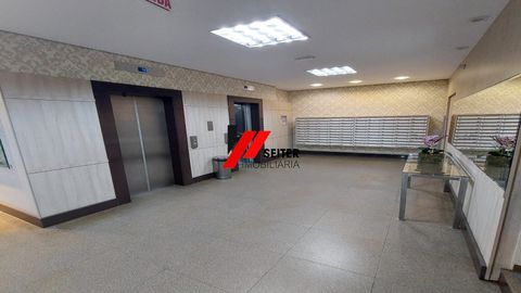 Foto Sala / Conjunto Comercial