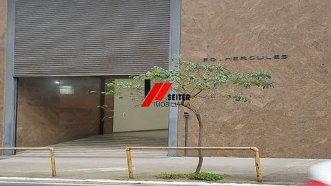 Foto Sala / Conjunto Comercial