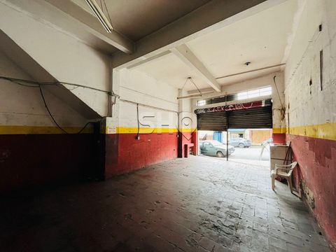 Foto Sala / Conjunto Comercial
