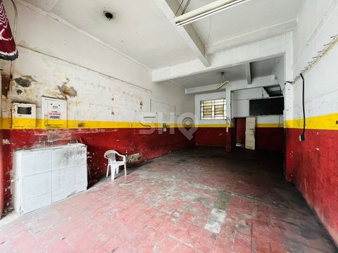 Foto Sala / Conjunto Comercial