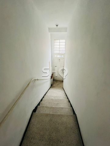 Foto Sala / Conjunto Comercial