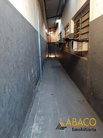 Foto Galpão / Depósito / Armazém / Pavilhão