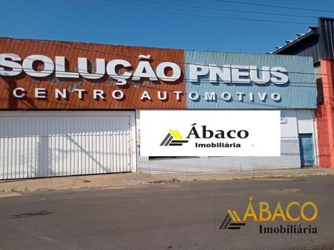 Foto Galpão / Depósito / Armazém / Pavilhão