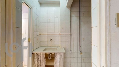 Foto Kitnet / JK / Studio