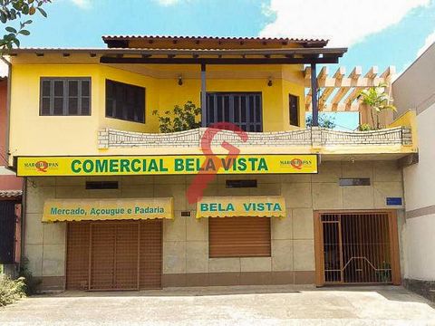 Foto Edifício Inteiro