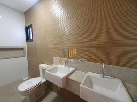 Foto Casa em Condomínio