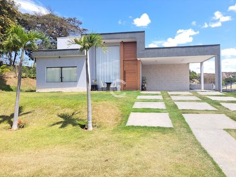 Foto Casa em Condomínio