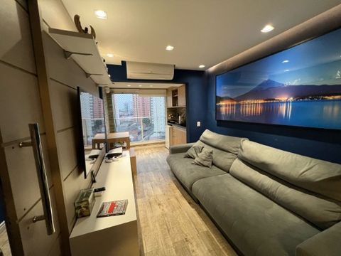 Foto Apartamento