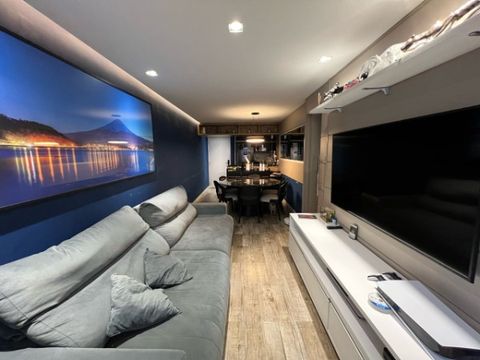 Foto Apartamento
