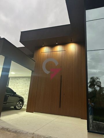 Foto Casa em Condomínio