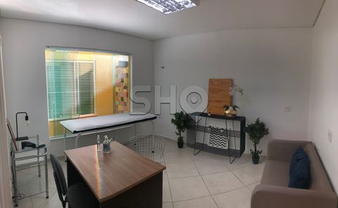 Foto Sala / Conjunto Comercial