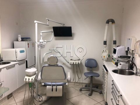Foto Sala / Conjunto Comercial