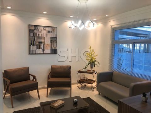 Foto Sala / Conjunto Comercial
