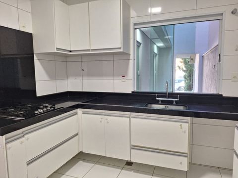 Foto Casa em Condomínio