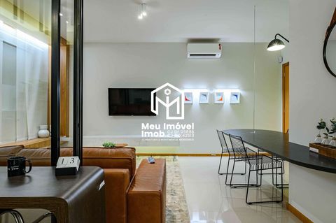 Foto Apartamento
