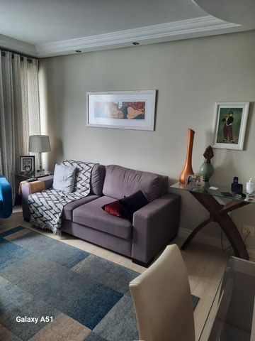 Foto Apartamento