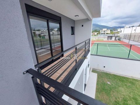 Foto Casa em Condomínio