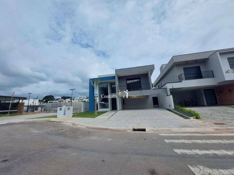 Foto Casa em Condomínio