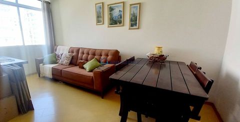 Foto Apartamento
