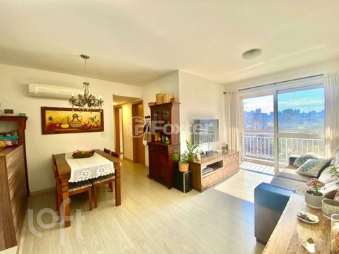 Foto Apartamento