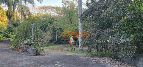 Foto Fazenda / Sítio / Chácara