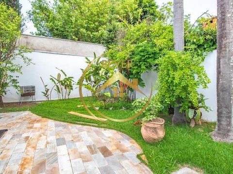 Foto Casa em Condomínio