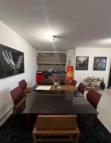 Foto Sala / Conjunto Comercial