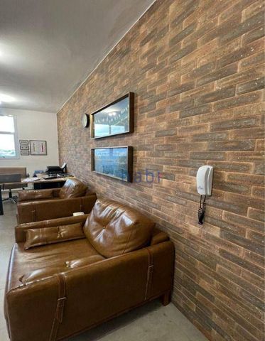 Foto Sala / Conjunto Comercial