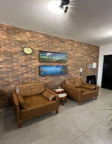 Foto Sala / Conjunto Comercial