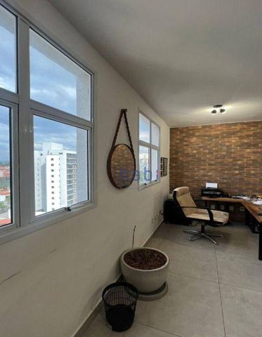 Foto Sala / Conjunto Comercial