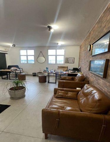 Foto Sala / Conjunto Comercial