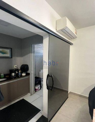 Foto Sala / Conjunto Comercial