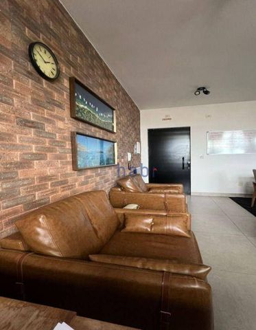 Foto Sala / Conjunto Comercial