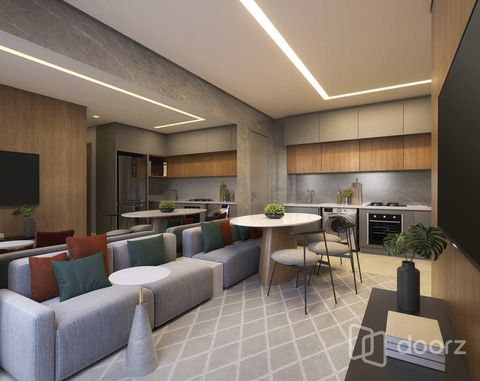 Foto Apartamento