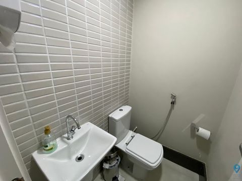 Foto Sala / Conjunto Comercial