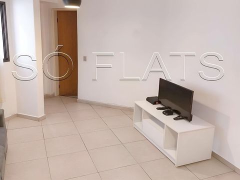 Foto Apartamento